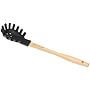 Le Creuset Pasta Fork, Black Onyx