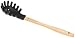 Le Creuset Pasta Fork, Black Onyx