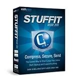 StuffIt Dlx 2010 Mac