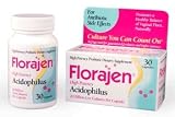 Florajen 30 Caps
