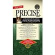 Precise Chicken Meal And Rice Foundation Formula Dry Dog Food