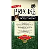 Precise Chicken Meal And Rice Foundation Formula Dry Dog Food