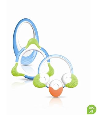 Philips Avent Teether Set