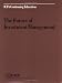 Books : The Future of Investment Management