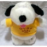 UFS Peanuts Snoopy, 10