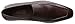 Mezlan Men's Slip On Moc Toe