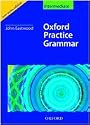 Oxford Practice Grammar: Intermediate With Key and CD-ROM Pack