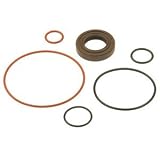 ACDelco 36-348570 Professional Power Steering Pump Seal Kit by ACDelco