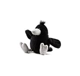 Eigenschaften NICI 29154 / NICI Rabe Silvio 15 cm Schlenker