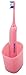 iBrush SonicWave Electric Toothbrush with UV Sanitizer
