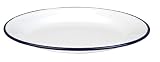 Ibili - 901128 - Assiette Plain - 28 cm