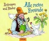 Pettersson und Findus - Alle meine Freunde title=
