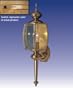 FTS Free Shipping - Solid Brass WALL OUTDOOR Light - 101-350-307