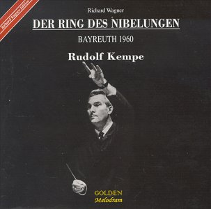 CD-Charts  Search : Wagner: Ring des Nibelungen [IMPORT]