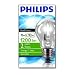 Philips 70W EcoClassic E27 240V Dimmable Clear Halogen Light Bulb