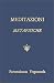 Book Meditazioni Metafisiche/Metaphysical Meditations: Preghiere universali, affermazioni, esecizi di visualizzazione/Universal Prayers, Affirmations and V