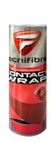  : Tecnifibre Overgrip CONTACT WRAP , schwarz