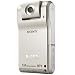 Sony Webbie HD, MHS-PM1/SC Camcorder (Silver) US Model �y���s�A���i�z