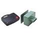 Reporter Wireless Alert System with Remote Sensor and Receiver