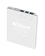 Nikon EN-EL8 Rechargeable Lithium-ion Battery for P1, P2, S1 & S3 Digital Cameras