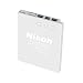 Nikon EN-EL8 Rechargeable Lithium-ion Battery for P1, P2, S1 & S3 Digital Cameras