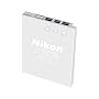 Nikon EN-EL8 Rechargeable Lithium-ion Battery for P1, P2, S1 & S3 Digital Cameras