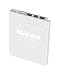Nikon EN-EL8 Rechargeable Lithium-ion Battery for P1, P2, S1 & S3 Digital Cameras