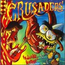 Middle Age Rampage by Crusaders