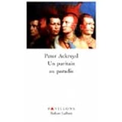Un puritain au paradis