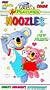 Noozles:a New Friend [VHS]