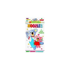 Noozles:a New Friend [VHS]