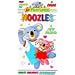 Noozles:a New Friend [VHS]