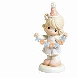 Precious Moments Birthday Wishes With Hugs & Kisses