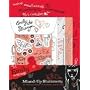 Emily's Mixed-up Stationery (Emily the Strange)