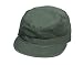 Ultra Force Fatigue Cap Olive Drab Rip Stop