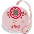 Strawberry Shortcake: CD Player with 60-Second Anti-Skip Protection