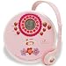 Strawberry Shortcake: CD Player with 60-Second Anti-Skip Protection