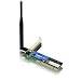 Linksys by Cisco WMP54G Wireless-G PCI Adapter