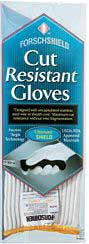 Forschner / Victorinox UltimateSHIELD Safety Gloves X-LARGE Model 83005