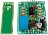 VELLEMAN LIQUID LEVEL CONTROLLER KIT