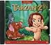 Image of Tarzan 2. CD . Das Original-Hörspiel zum Film