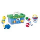 Gund: My First Tackle Box