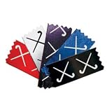 FIELD HOCKEY PRINTED RIBBON-BY-THE-YARD
