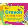 The Crayon Counting Book