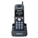 2.4GHz FHSS Proprietary Multi-Cell Wireless Handset