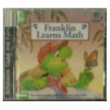 Franklin Learns Math CD-ROM