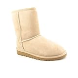 UGG Australia kids Classic Short Boots