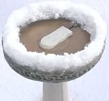 K&H Manufacruring Birdbath De Icer