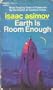 Earth Is Room Enough (Crest Science Fiction, P2303)