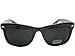 G&G Black Classic 80's Blues Bro Sunglasses Super Dark